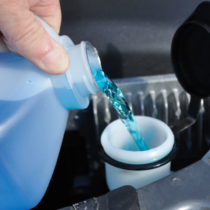 A Guide to Checking Your Vehicle's Fluids for Optimal Performance