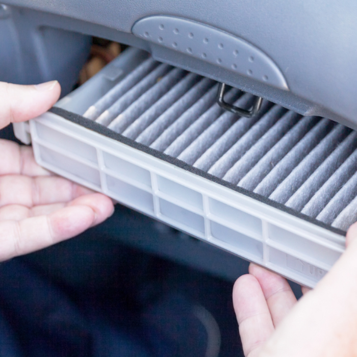 The Inside Scoop on New Car Cabin Filters: Why Patience Pays Off