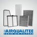 Cabin Air Filter Air Qualitee AQ1266C