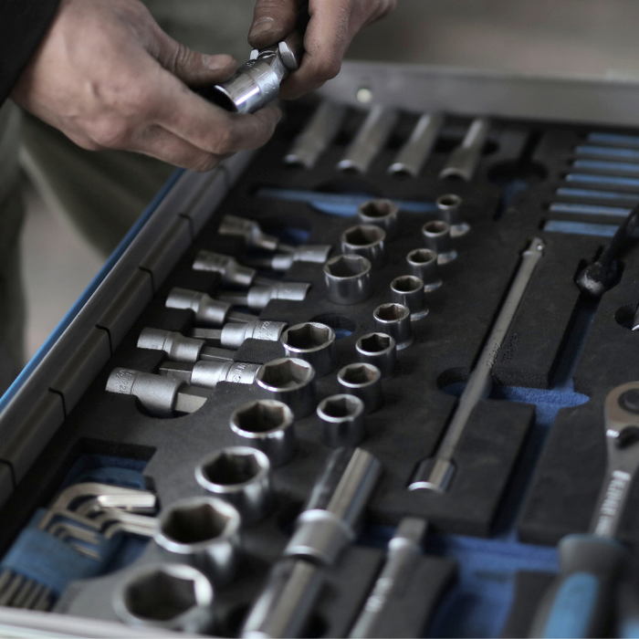 Essential Tools for DIY Car Repairs - Undercar Experts