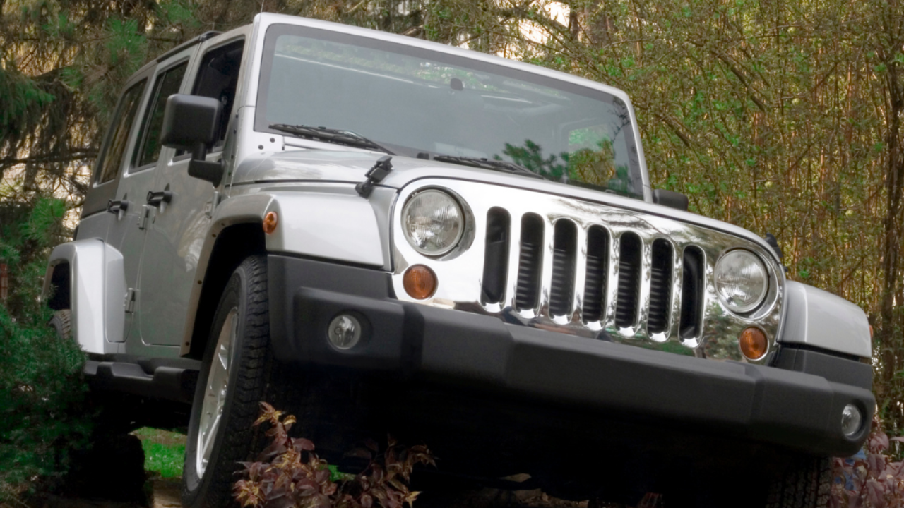 Understanding Drivetrain Options: AWD, 4WD, and 2WD Explained