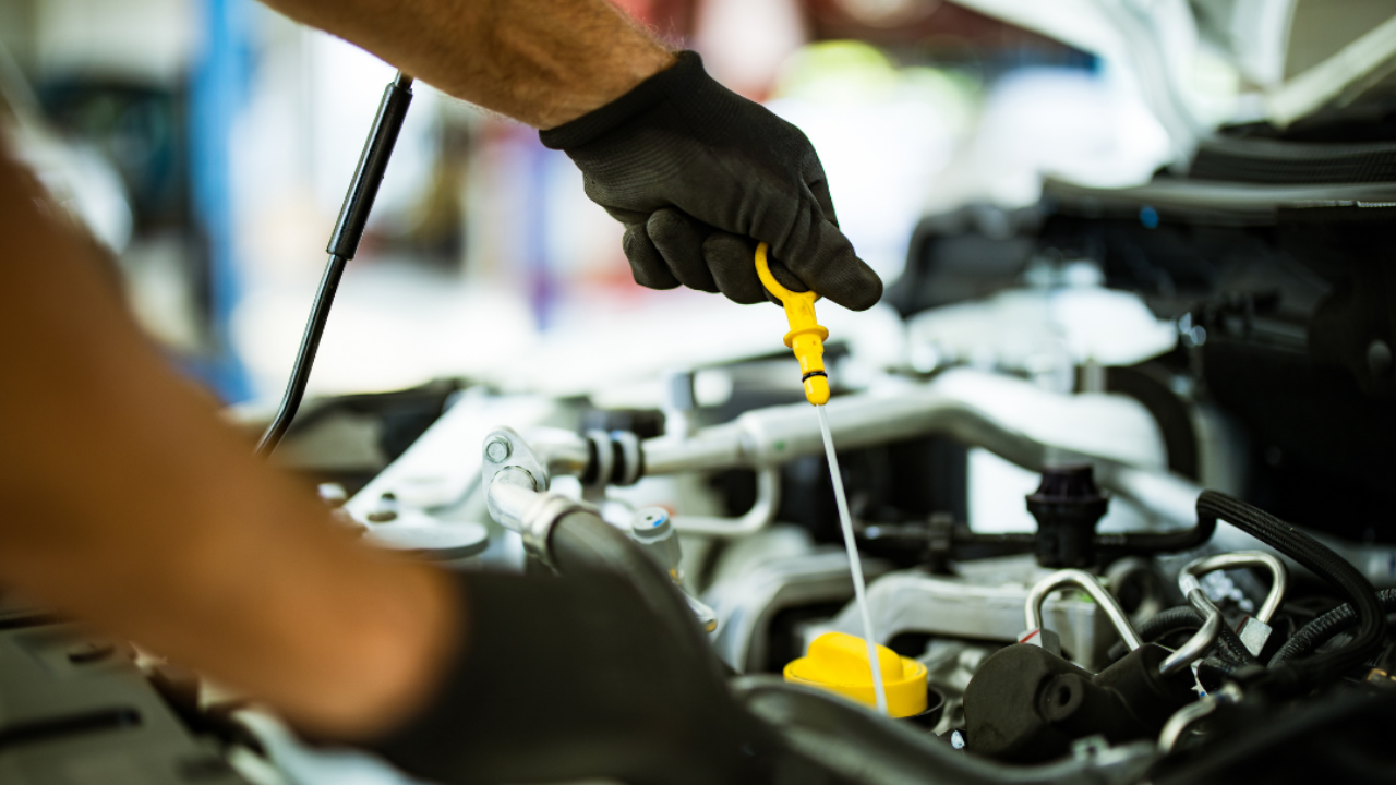 Debunking Common Automotive Maintenance Myths