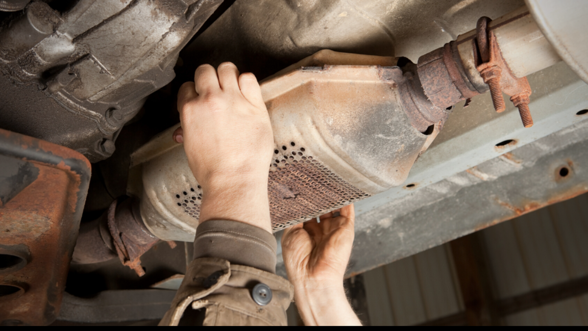 Catalytic Converters Debunking Myths and Ensuring Efficiency