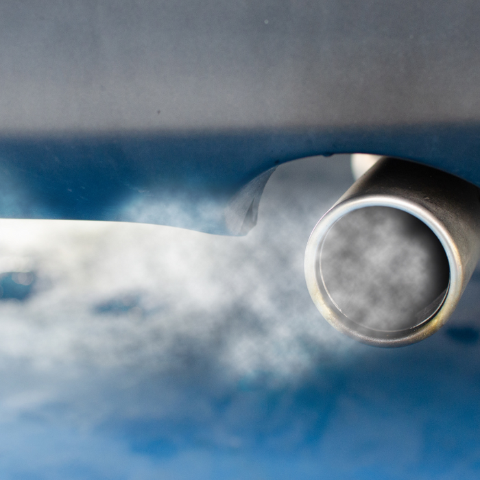 Understanding the Colors of Exhaust Smoke: What They Mean for Your Vehicle