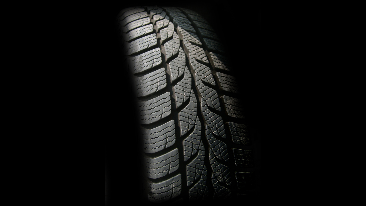 The Importance of Tire Inspections