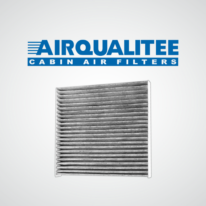 AirQualitee's Carbon Cabin Air Filters: Achieve Optimum Cabin Air Odor Control