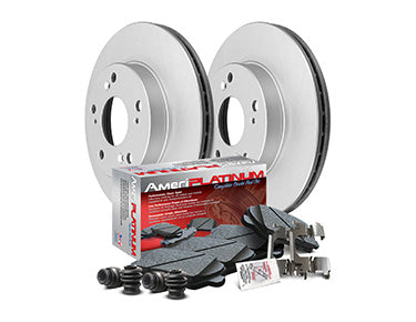 Disc Brake Kits