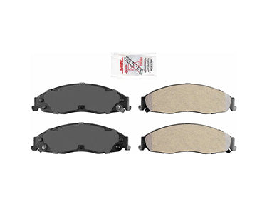 Disc Brake Pad Sets