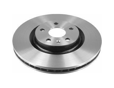 Brake Rotors