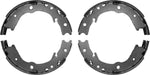Parking Brake Shoe AmeriBRAKES 1006