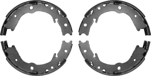 Parking Brake Shoe AmeriBRAKES 1006