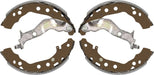 Drum Brake Shoe AmeriBRAKES 1010