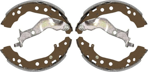 Drum Brake Shoe AmeriBRAKES 1010