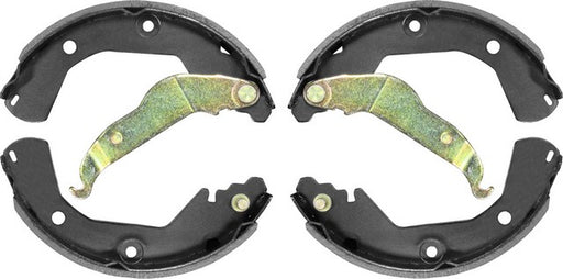Drum Brake Shoe AmeriBRAKES 1011