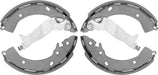 Drum Brake Shoe AmeriBRAKES 1021