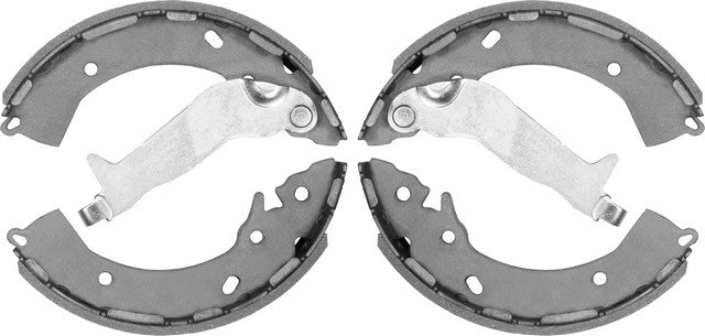 Drum Brake Shoe AmeriBRAKES 1021