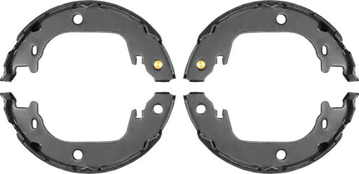 Parking Brake Shoe AmeriBRAKES 1031