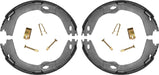 Parking Brake Shoe AmeriBRAKES 1040