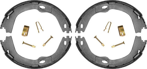 Parking Brake Shoe AmeriBRAKES 1040