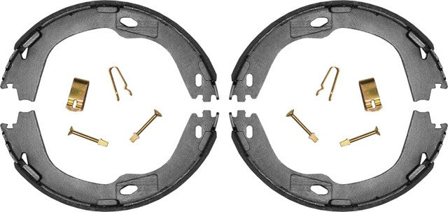 Parking Brake Shoe AmeriBRAKES 1040