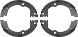 Parking Brake Shoe AmeriBRAKES 1042