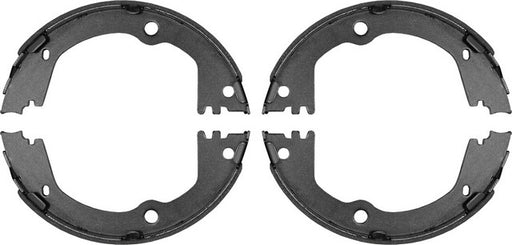 Parking Brake Shoe AmeriBRAKES 1042