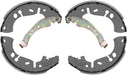 Drum Brake Shoe AmeriBRAKES 1046