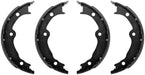 Parking Brake Shoe AmeriBRAKES 1047