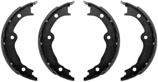 Parking Brake Shoe AmeriBRAKES 1047