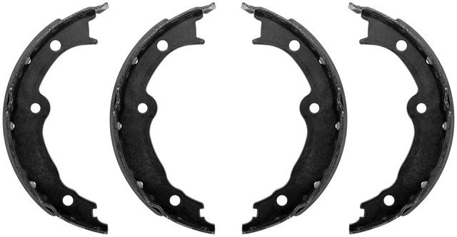 Parking Brake Shoe AmeriBRAKES 1047