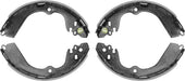 Drum Brake Shoe AmeriBRAKES 1052