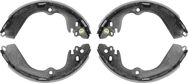 Drum Brake Shoe AmeriBRAKES 1052