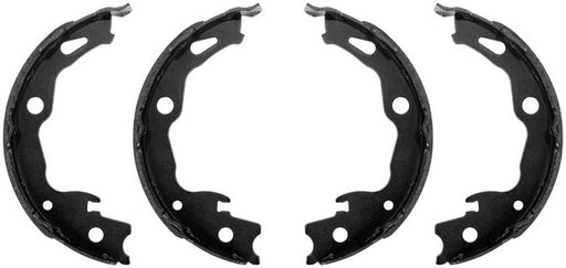 Parking Brake Shoe AmeriBRAKES 1066