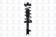 Suspension Strut and Coil Spring Assembly FCS Automotive 1331008L