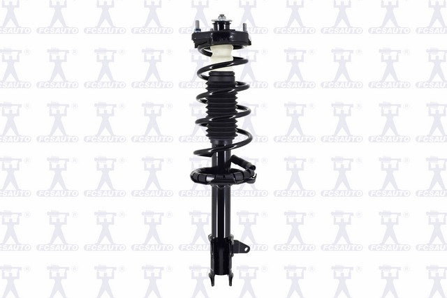 Suspension Strut and Coil Spring Assembly FCS Automotive 1331008L