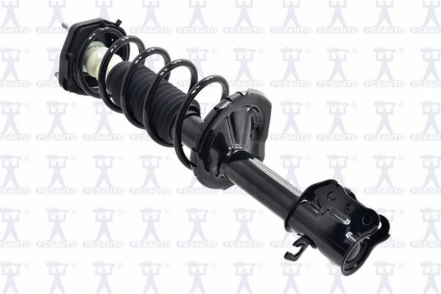 Suspension Strut and Coil Spring Assembly FCS Automotive 1331008L