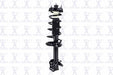 Suspension Strut and Coil Spring Assembly FCS Automotive 1331008L