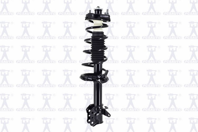 Suspension Strut and Coil Spring Assembly FCS Automotive 1331008L