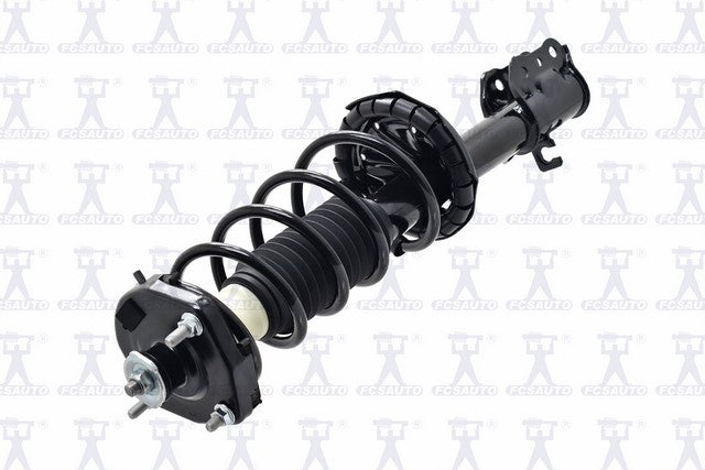 Suspension Strut and Coil Spring Assembly FCS Automotive 1331008L