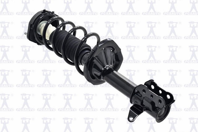 Suspension Strut and Coil Spring Assembly FCS Automotive 1331008R