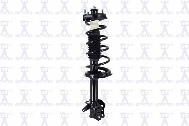 Suspension Strut and Coil Spring Assembly FCS Automotive 1331008R
