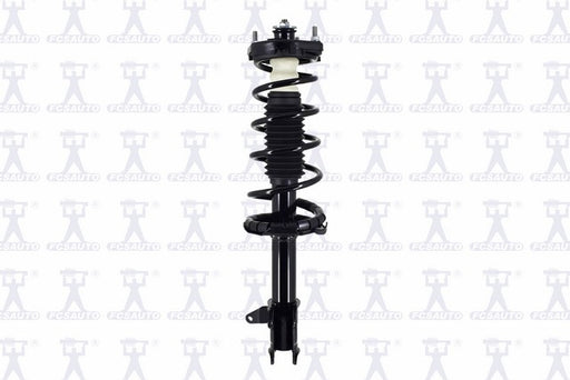 Suspension Strut and Coil Spring Assembly FCS Automotive 1331008R