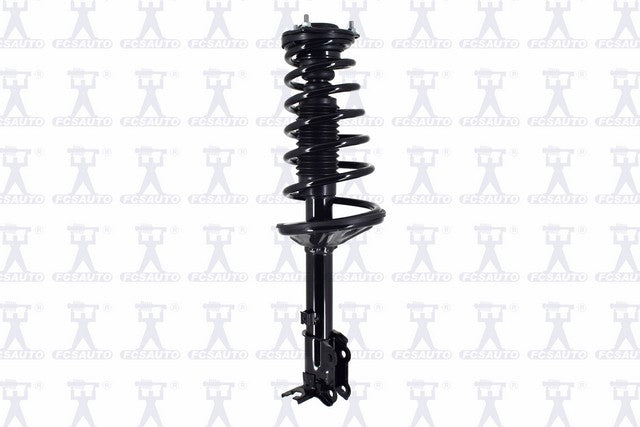 Suspension Strut and Coil Spring Assembly FCS Automotive 1331048L
