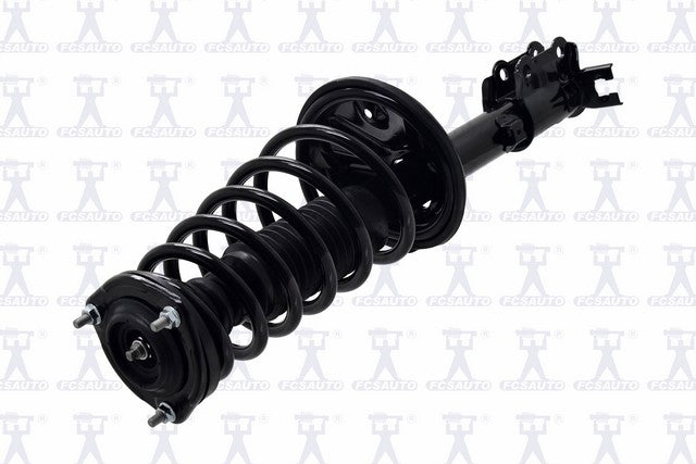 Suspension Strut and Coil Spring Assembly FCS Automotive 1331048L