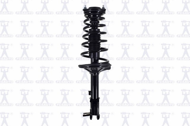 Suspension Strut and Coil Spring Assembly FCS Automotive 1331048L