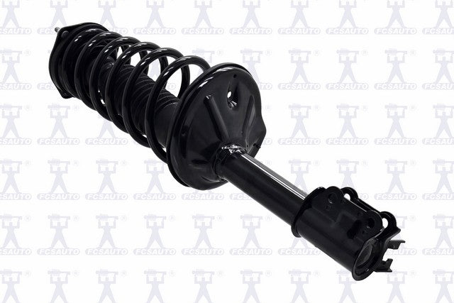 Suspension Strut and Coil Spring Assembly FCS Automotive 1331048R