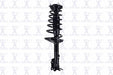 Suspension Strut and Coil Spring Assembly FCS Automotive 1331048R