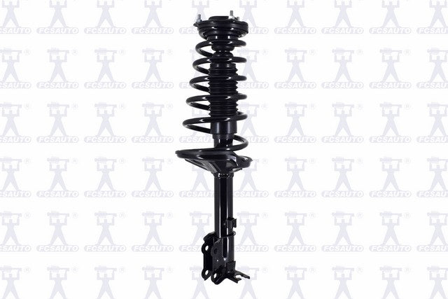 Suspension Strut and Coil Spring Assembly FCS Automotive 1331048R