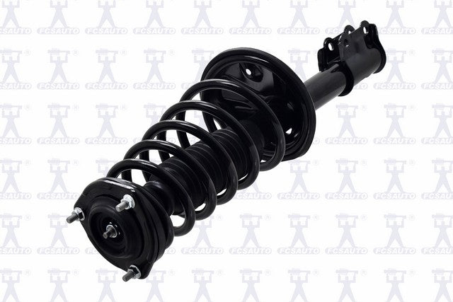 Suspension Strut and Coil Spring Assembly FCS Automotive 1331048R