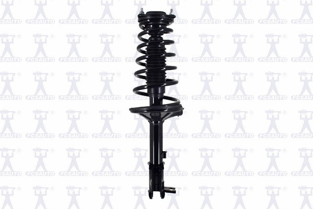 Suspension Strut and Coil Spring Assembly FCS Automotive 1331048R